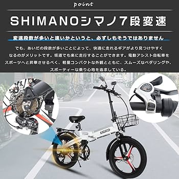【東京・付属品付】電動アシスト自転車20インチ・折りたたみ可能 東京・付属品付】電動アシスト自転車20インチ・折りたたみ可能